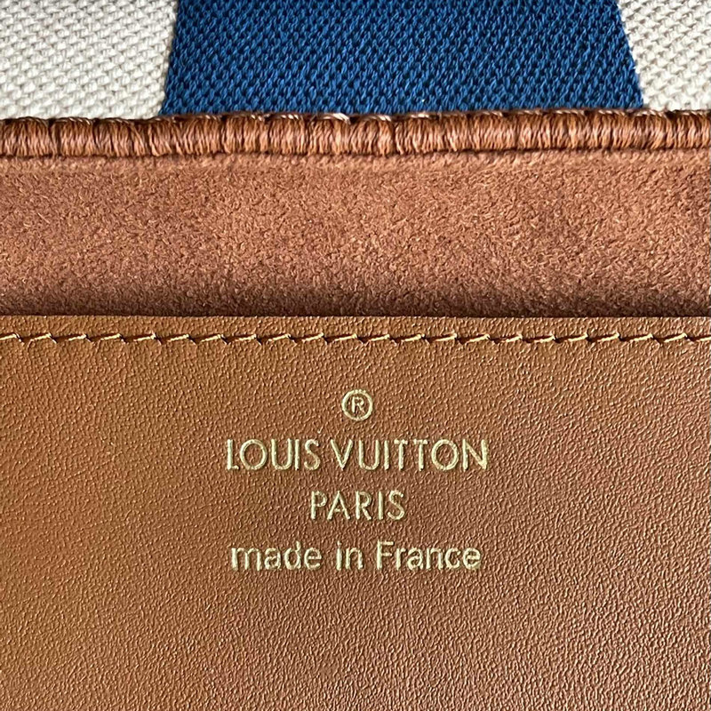 FASH LOUIS VUITTON Bag 2109YA0126