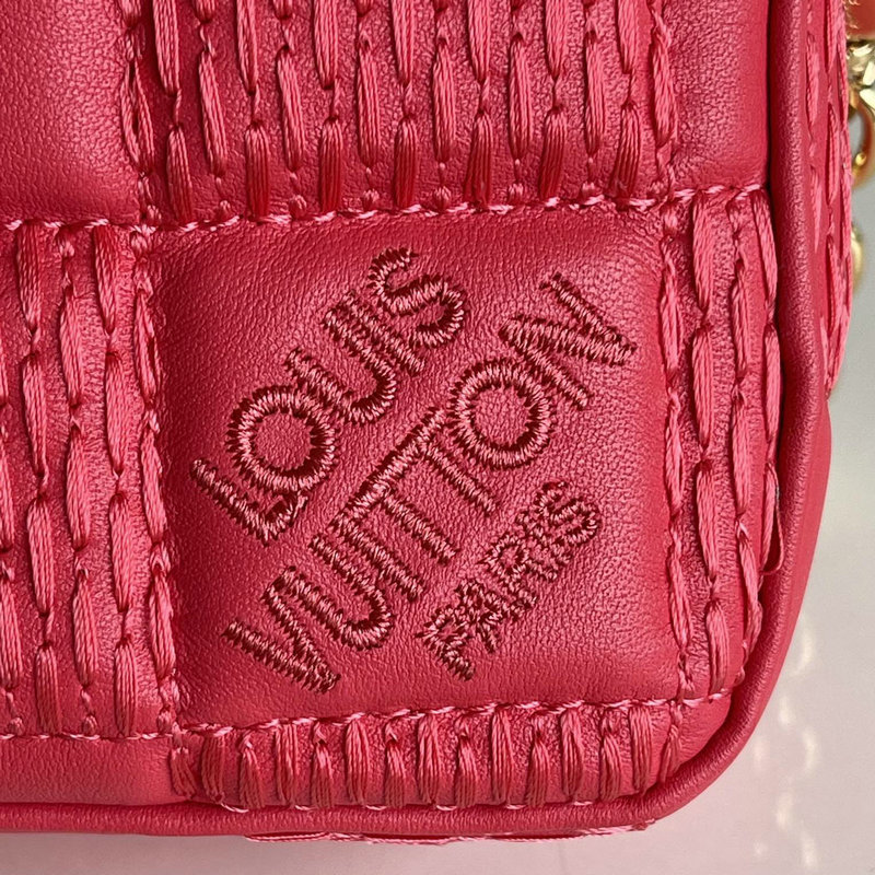 FASH LOUIS VUITTON Bag 2109YA0128