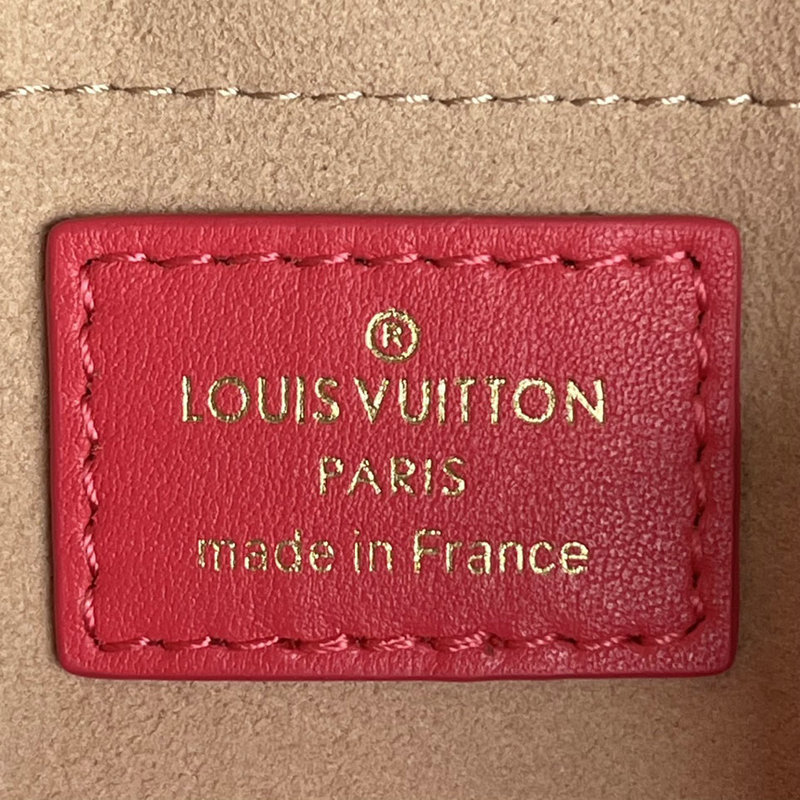 FASH LOUIS VUITTON Bag 2109YA0128