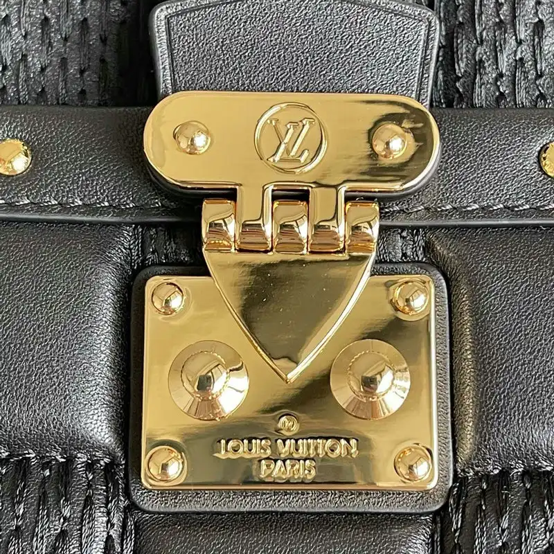 Official Brother Sam LV Bag 2109YA0129