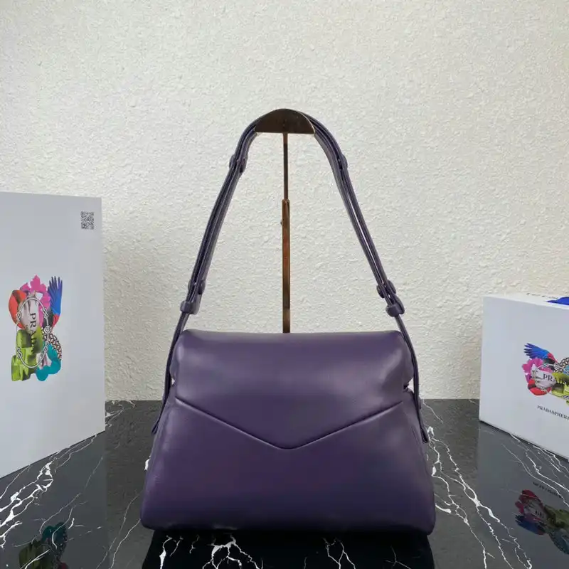 Prada Bag 2109YA0130