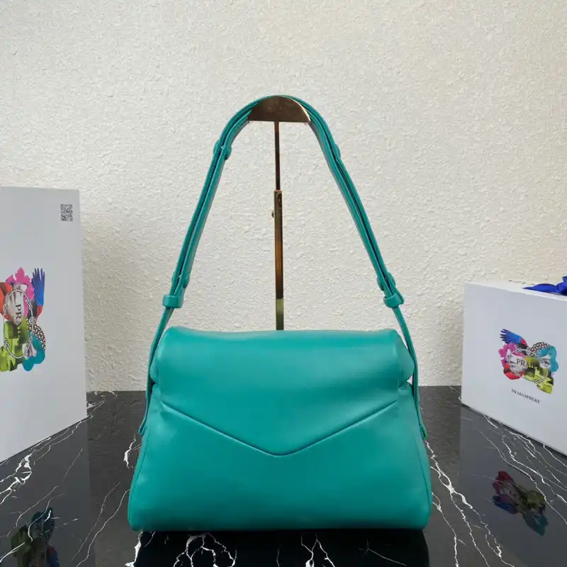 Prada Bag 2109YA0131