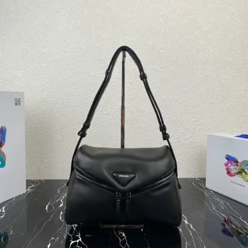 Prada Bag 2109YA0132