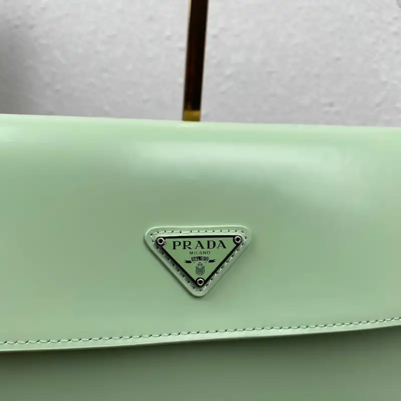 Prada Bag 2109YA0133