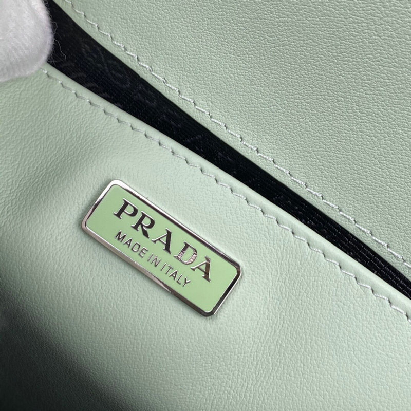 FASH Prada Bag 2109YA0133