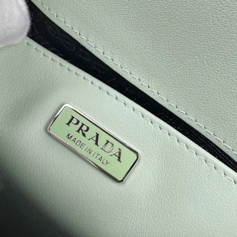 Official Brother Sam Prada Bag 2109YA0133