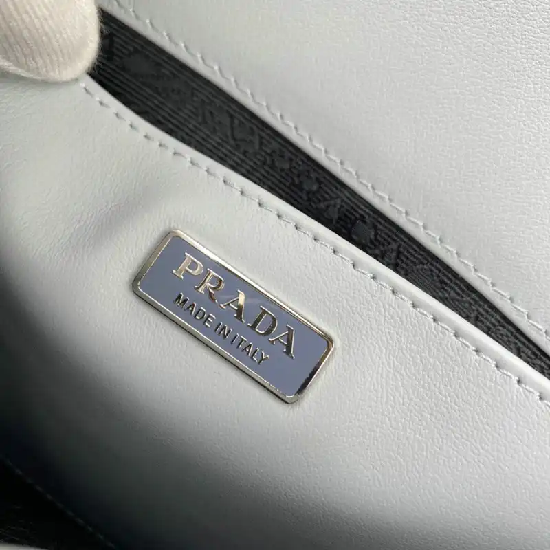 Official Brother Sam Prada Bag 2109YA0134