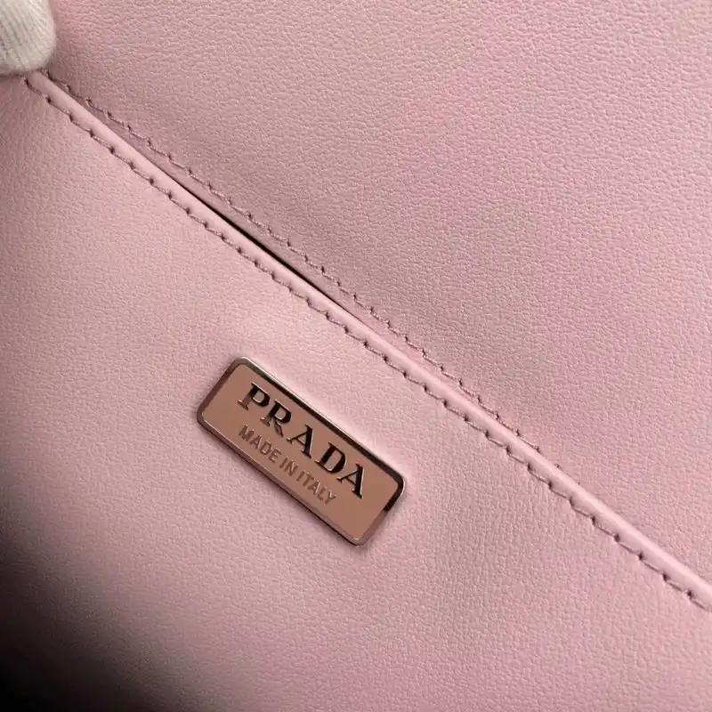 Prada Bag 2109YA0135