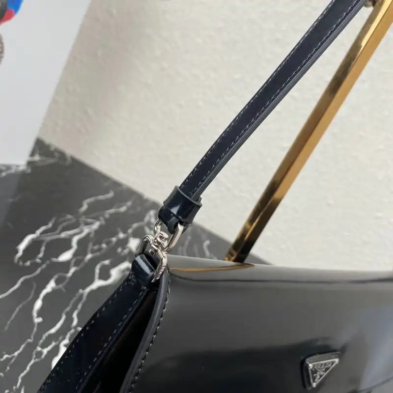 Official Brother Sam Prada Bag 2109YA0137