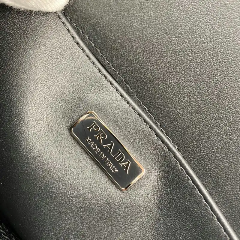 Prada Bag 2109YA0137