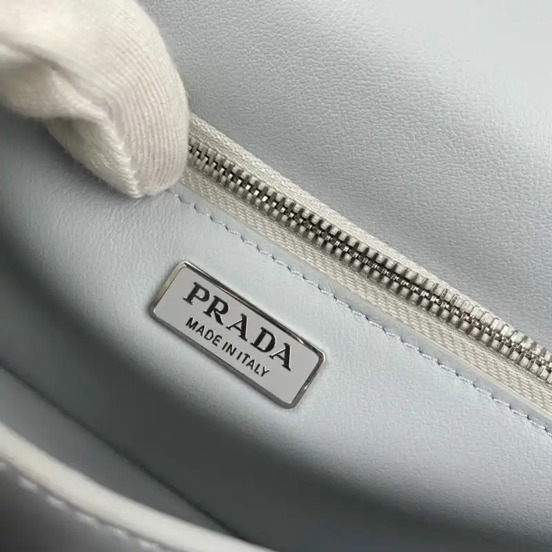 Prada Bag 2109YA0140