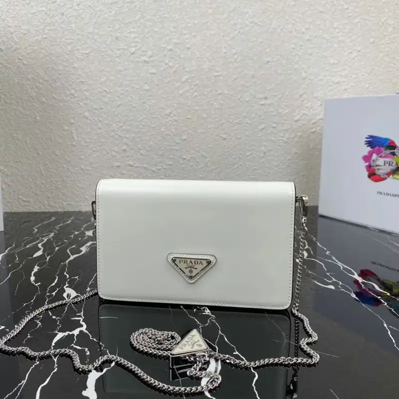 Prada Bag 2109YA0141