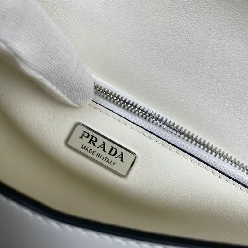 Official Brother Sam Prada Bag 2109YA0141