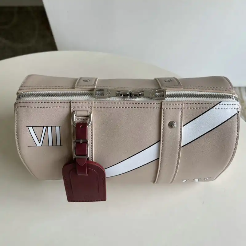 Official Brother Sam LV Bag 2109YA0143