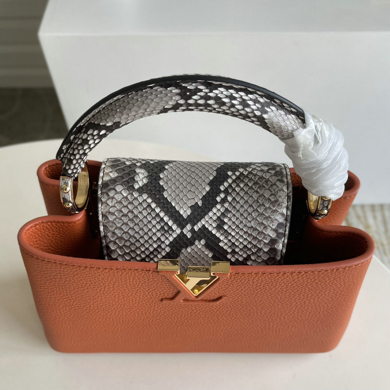 FASH LOUIS VUITTON Bag 2109YA0144