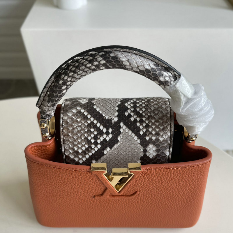 FASH LOUIS VUITTON Bag 2109YA0145