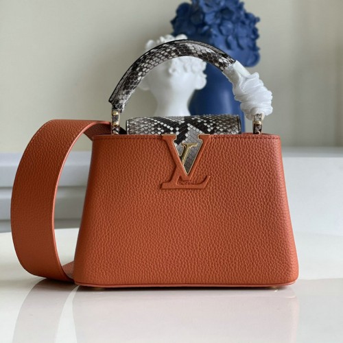 FASH LOUIS VUITTON Bag 2109YA0145