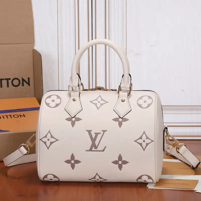 Official Brother Sam LV Bag 2109YA0146