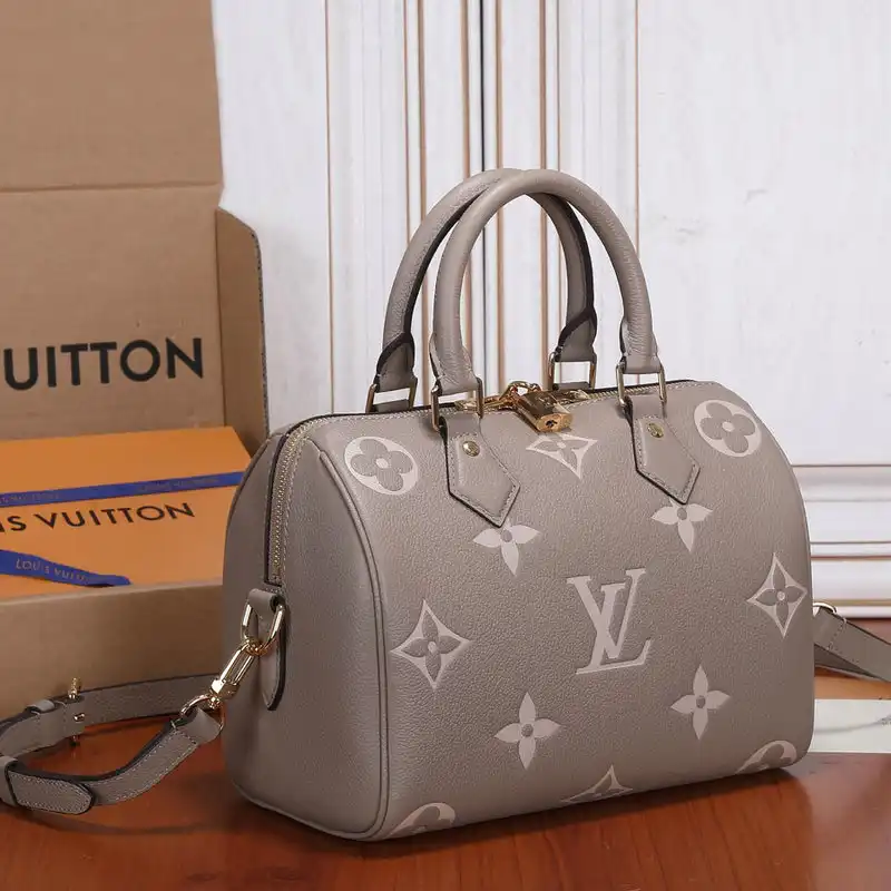 Official Brother Sam LV Bag 2109YA0147