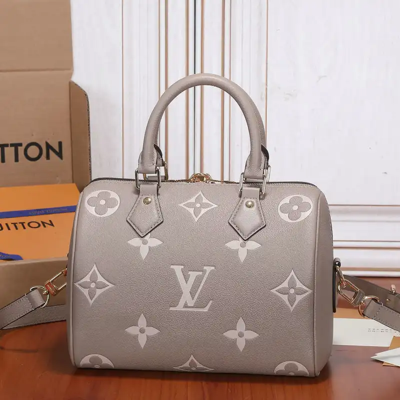 Official Brother Sam LV Bag 2109YA0147