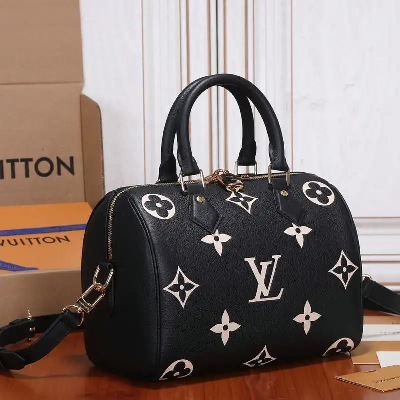 Official Brother Sam LV Bag 2109YA0148