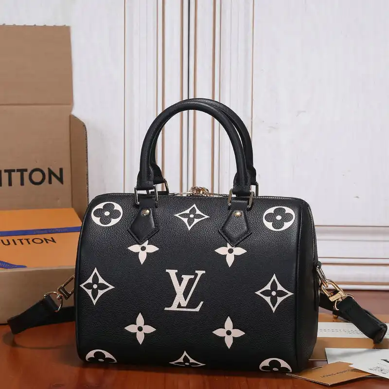 Official Brother Sam LV Bag 2109YA0148