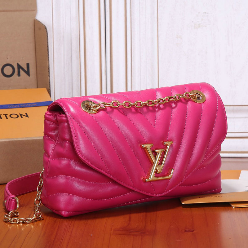 FASH LOUIS VUITTON Bag 2109YA0150