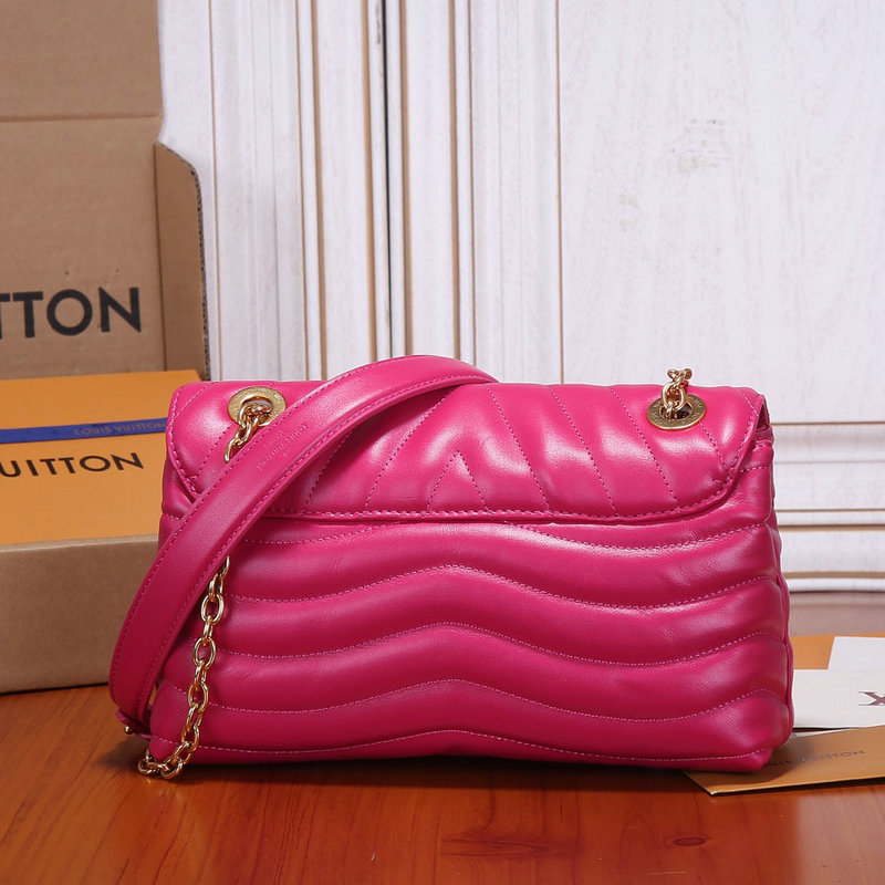 FASH LOUIS VUITTON Bag 2109YA0150