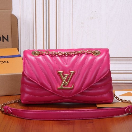 FASH LOUIS VUITTON Bag 2109YA0150