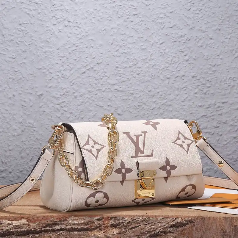 Official FashionRep LV Bag 2109YA0155