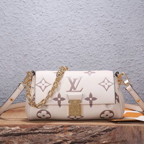 FASH LOUIS VUITTON Bag 2109YA0155