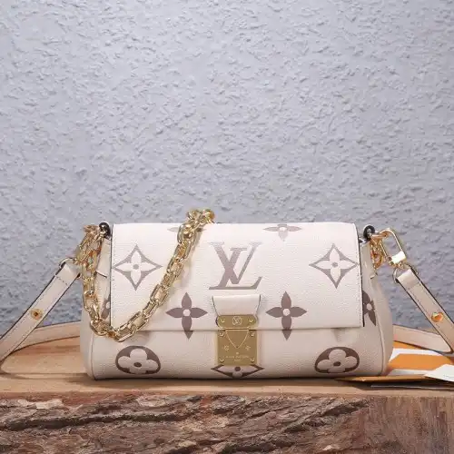 LV Bag 2109YA0155