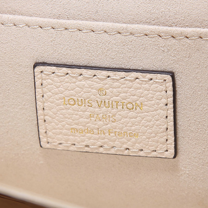 FASH LOUIS VUITTON Bag 2109YA0155