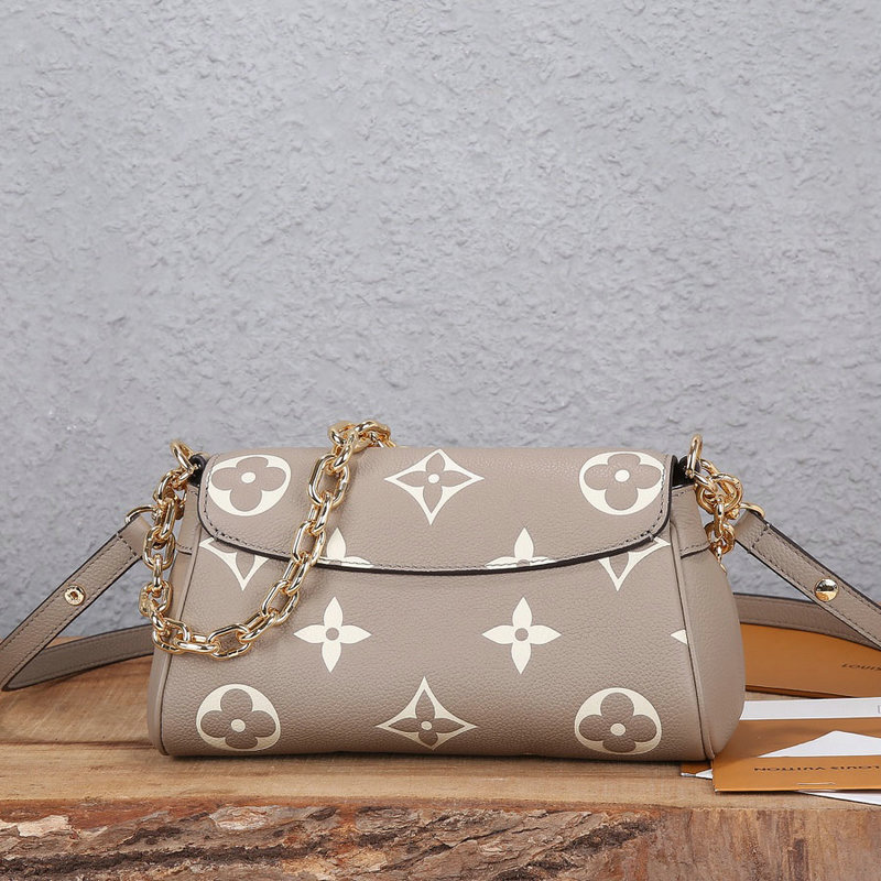 FASH LOUIS VUITTON Bag 2109YA0156