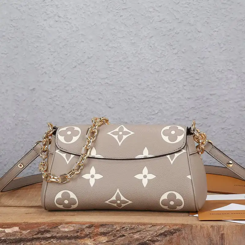 LV Bag 2109YA0156