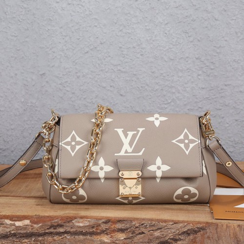 FASH LOUIS VUITTON Bag 2109YA0156