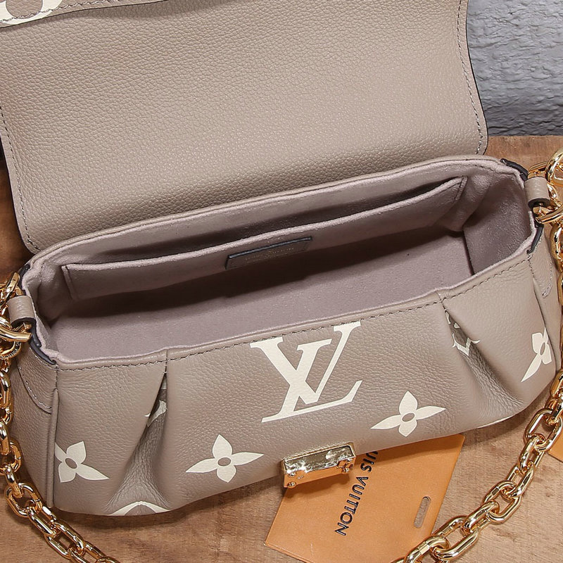 FASH LOUIS VUITTON Bag 2109YA0156