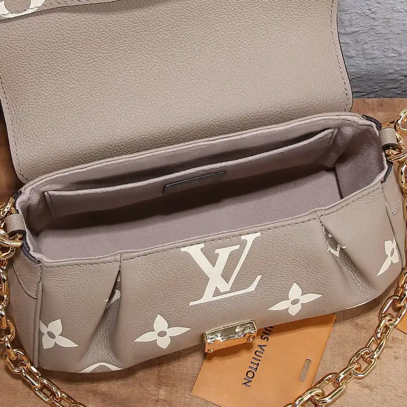 Official Brother Sam LV Bag 2109YA0156