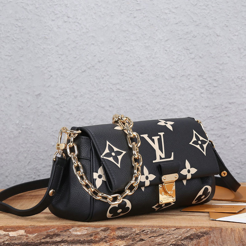 FASH LOUIS VUITTON Bag 2109YA0158