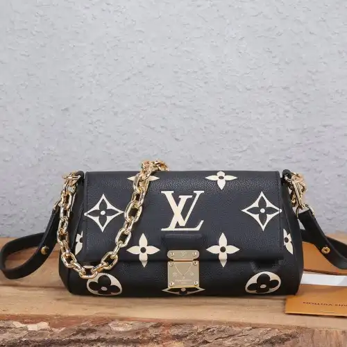 Brother Sam LV Bag 2109YA0158