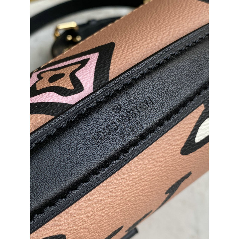 FASH LOUIS VUITTON Bag 2109YA0159