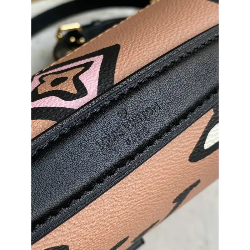 LV Bag 2109YA0159