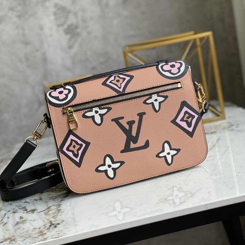 FASH LOUIS VUITTON Bag 2109YA0159