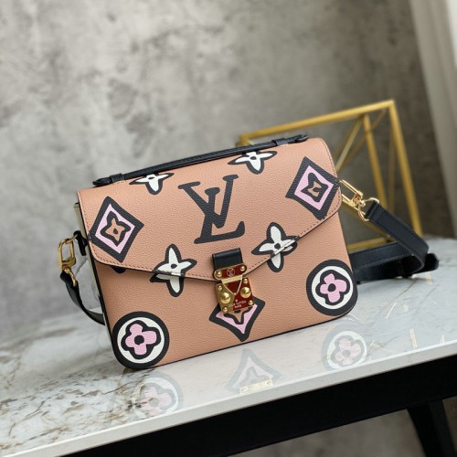 FASH LOUIS VUITTON Bag 2109YA0159