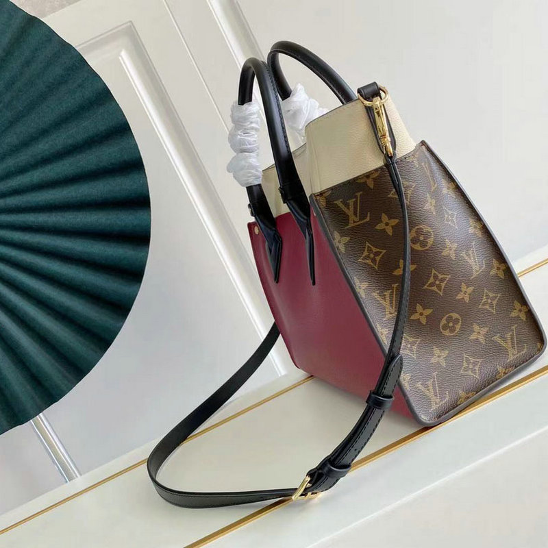 FASH LOUIS VUITTON Bag 2109YA0206