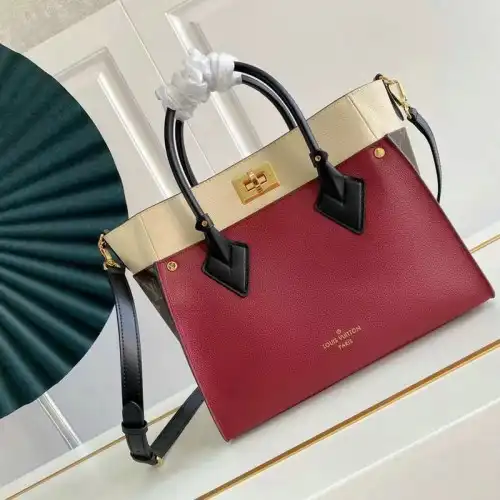 LV Bag 2109YA0206