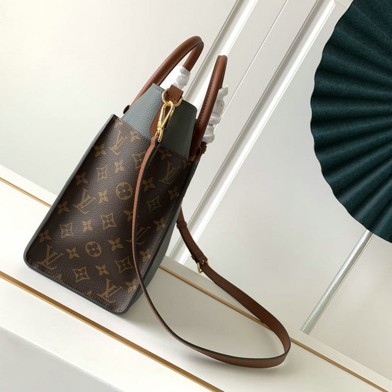 FASH LOUIS VUITTON Bag 2109YA0208