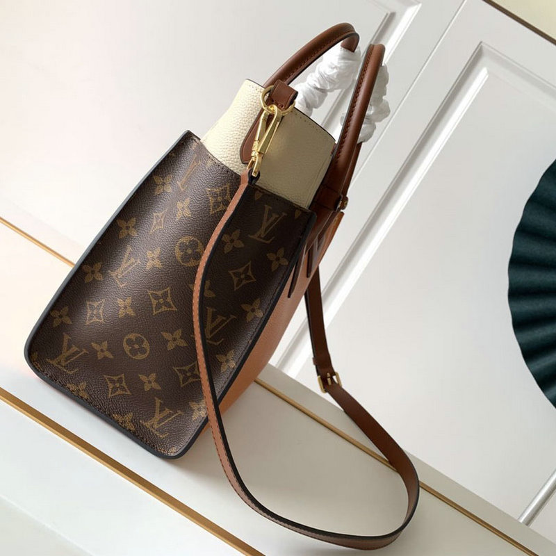 FASH LOUIS VUITTON Bag 2109YA0209