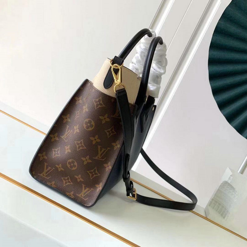 FASH LOUIS VUITTON Bag 2109YA0211