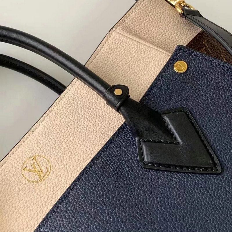 FASH LOUIS VUITTON Bag 2109YA0211